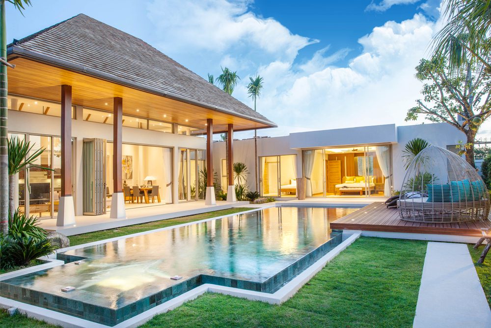 home buyer