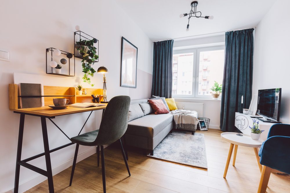 multi-purpose furniture
