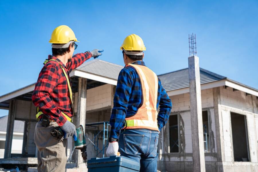 contractor 