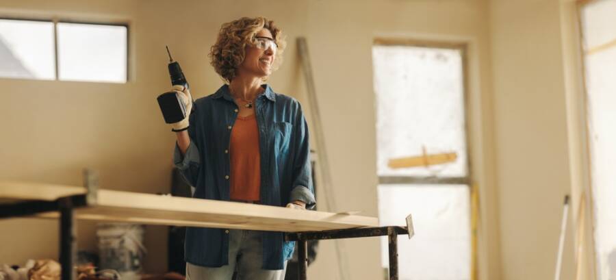 renovation tips